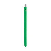 PaperMate InkJoy Gel Pen 0.7MM, 1 Count, Green