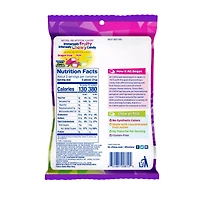 HI-CHEW Fruit Chews - Superfuit Mix, 3.17 oz