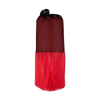 The Weather Station Pullover Adult Poncho with Carrying Pouch