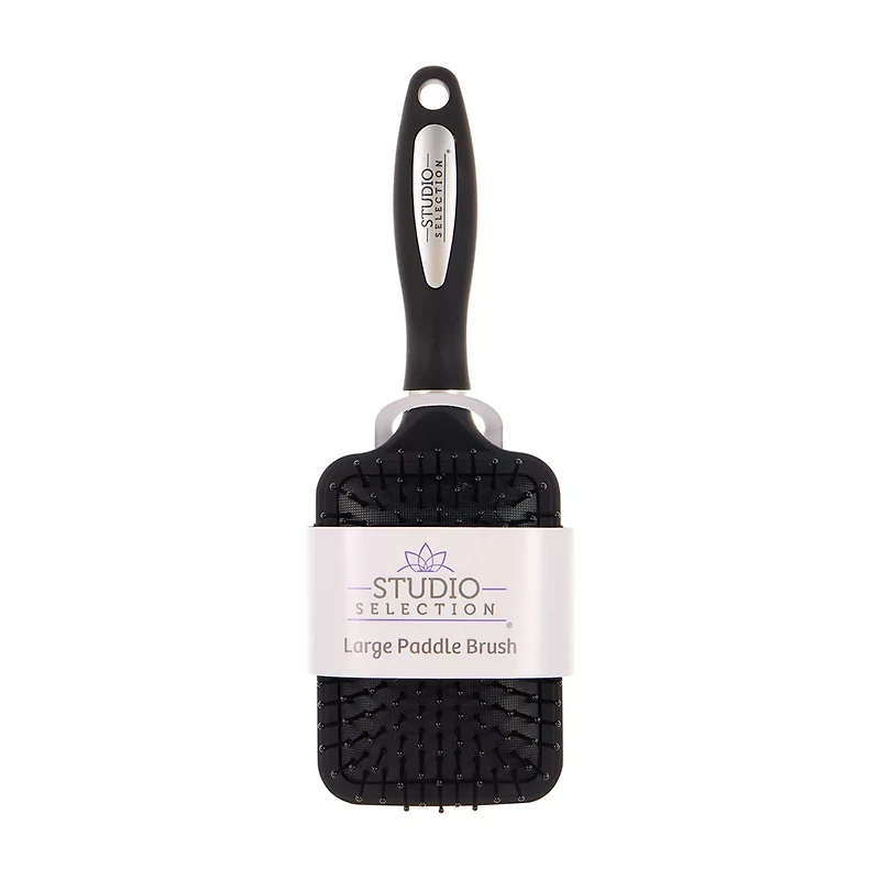 Large Paddle Hair Brush