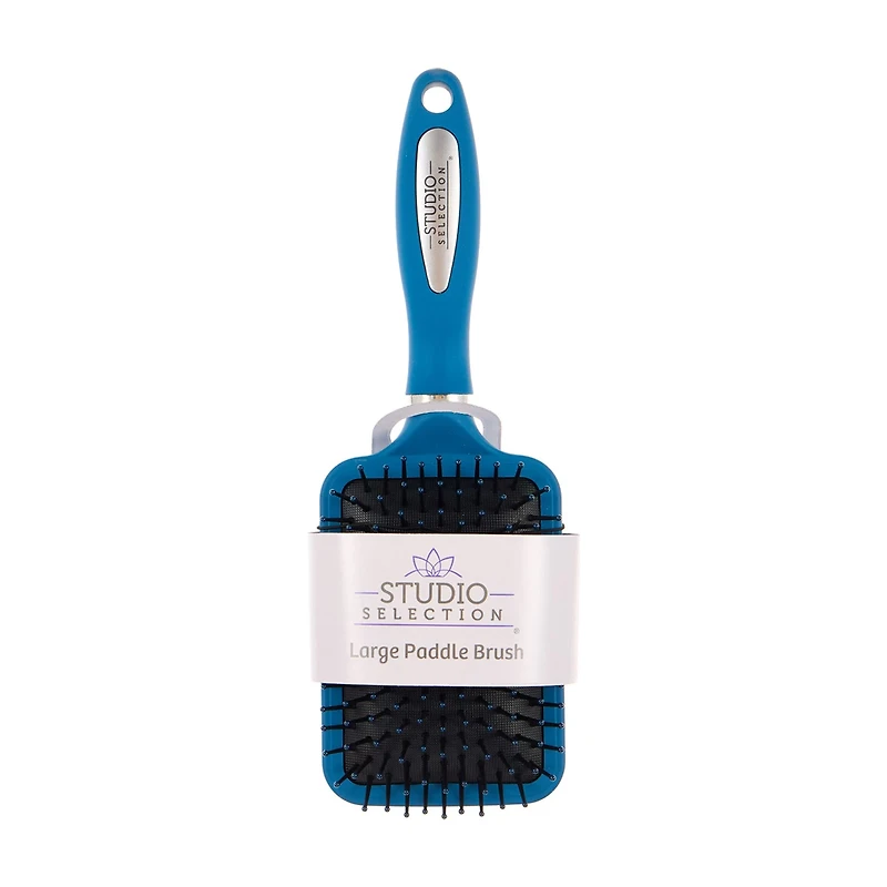 Large Paddle Hair Brush