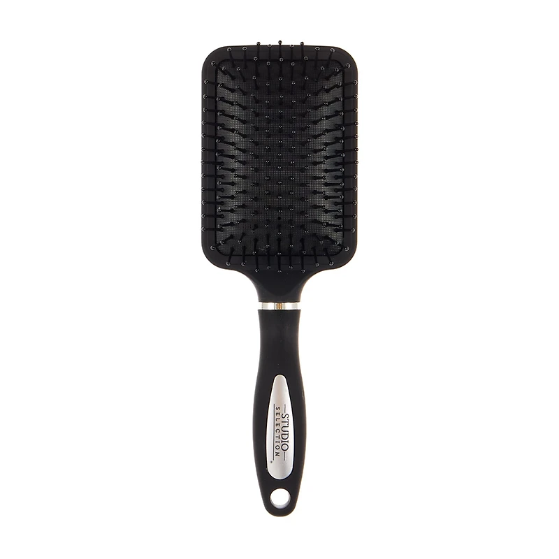 Large Paddle Hair Brush