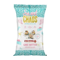 Sweet Chaos Cake Batter Drizzle Kettle Corn, 5.5 oz.