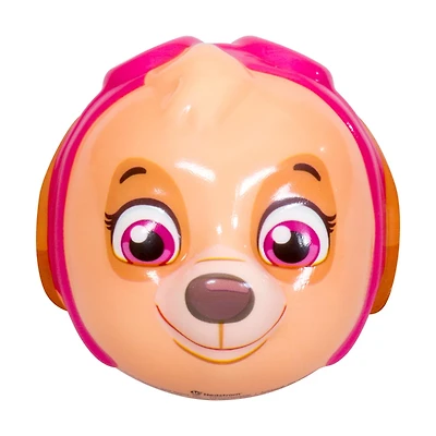 Licensed Foam Character Ball, 4 in.