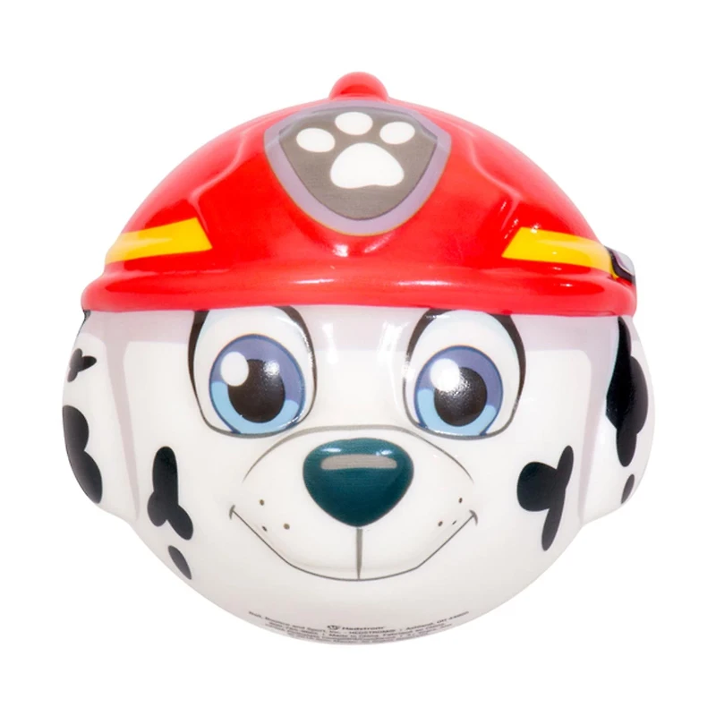 Licensed Foam Character Ball, 4 in.
