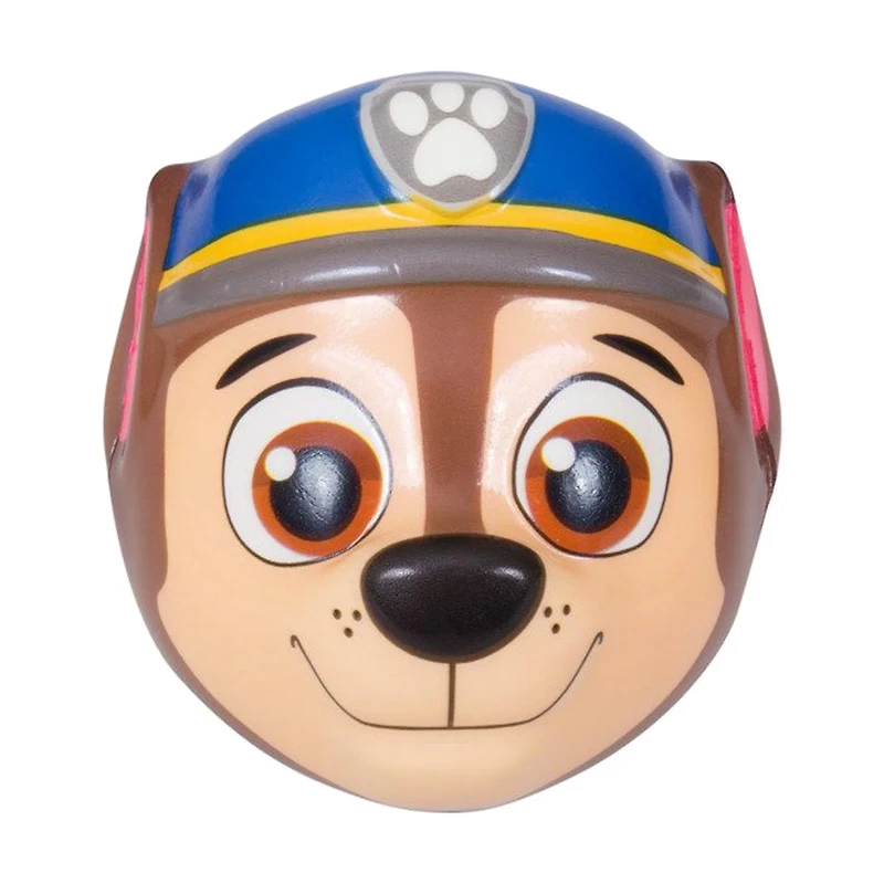 Licensed Foam Character Ball, 4 in.
