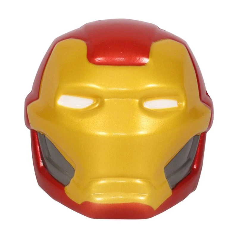 Licensed Foam Character Ball, 4 in.