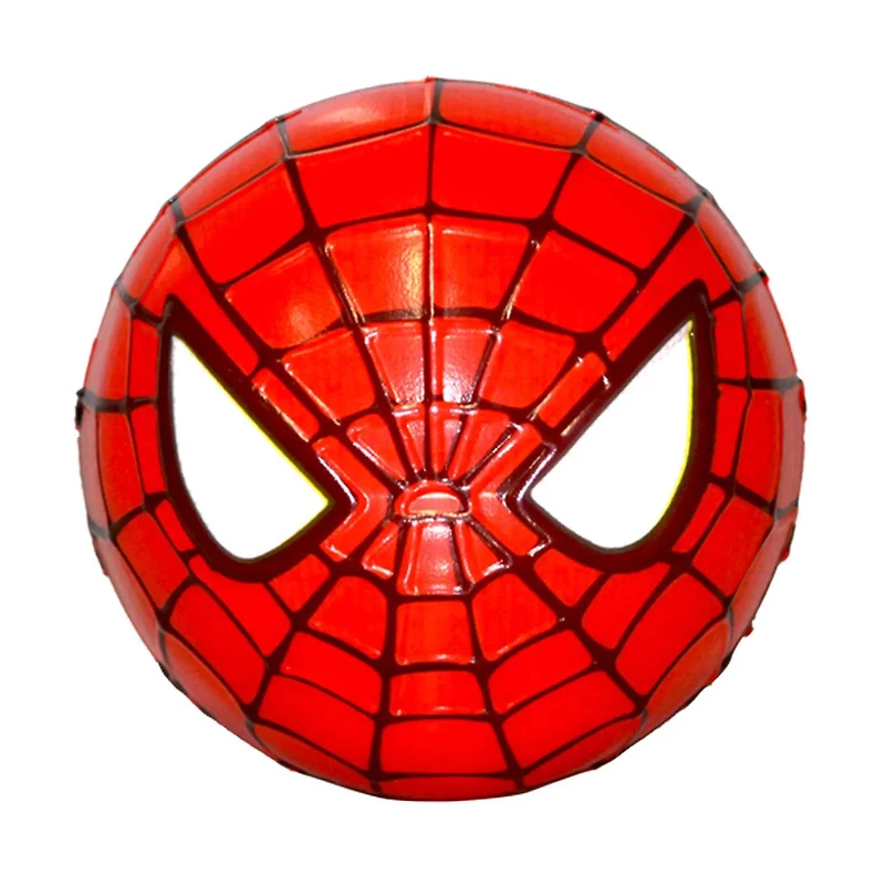Licensed Foam Character Ball, 4 in.