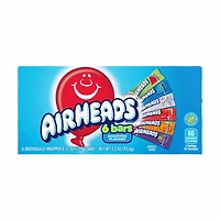 Airheads Theater Box
