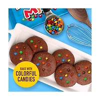 M&M'S Minis Milk Chocolate Candy, Sharing Size 10.1 oz Bag