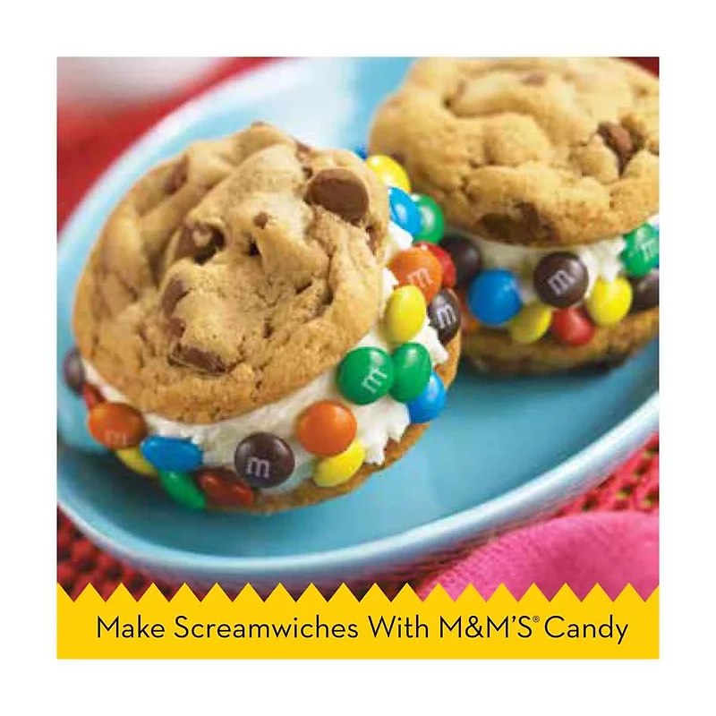 M&M'S Minis Milk Chocolate Candy, Sharing Size 10.1 oz Bag