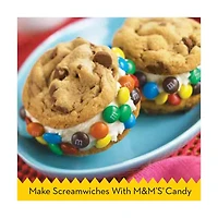 M&M'S Minis Milk Chocolate Candy, Sharing Size 10.1 oz Bag