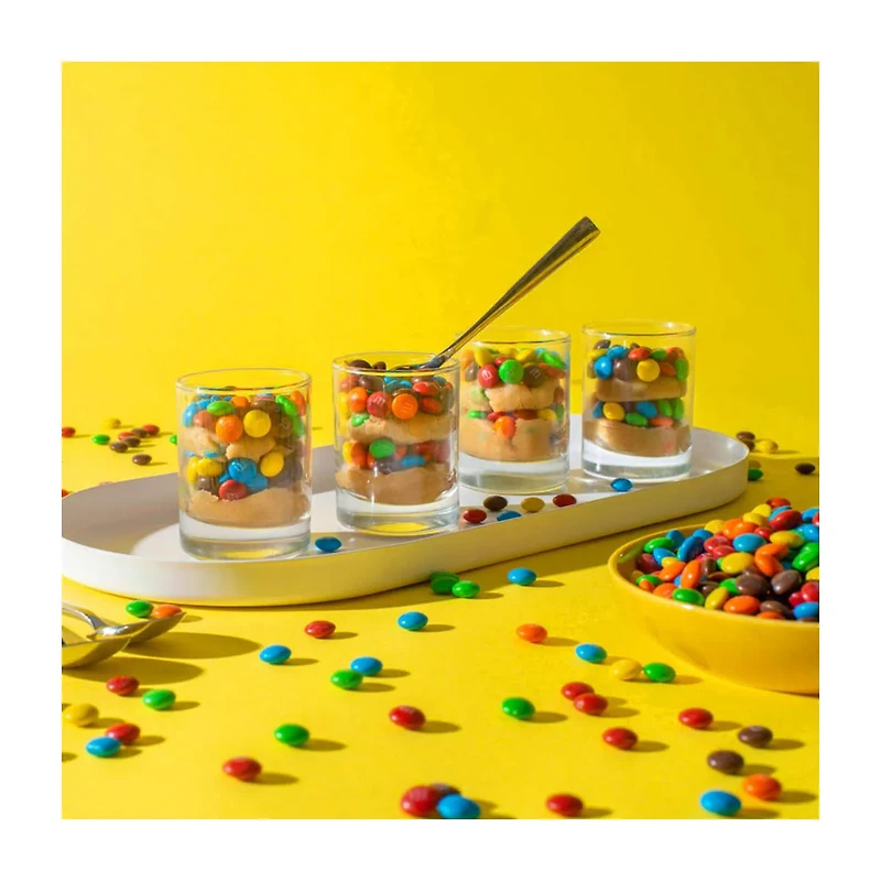 M&M's Minis Milk Chocolate Candy, 9.40 oz