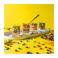 M&M's Minis Milk Chocolate Candy, 9.40 oz