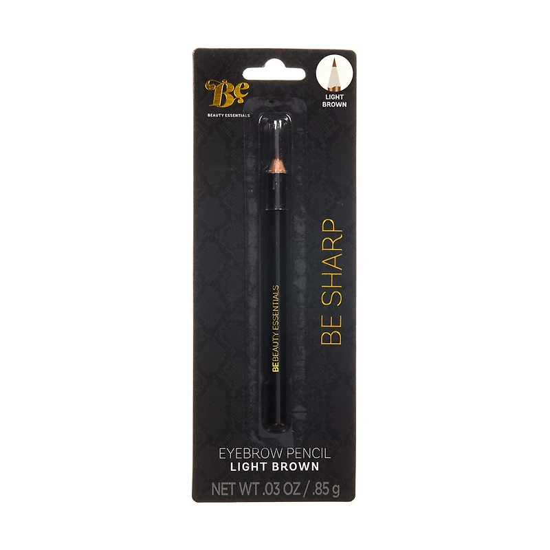 Beauty Essentials Brow Pencil