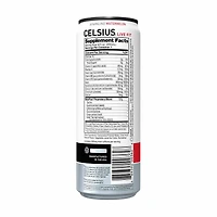 Celsius Sparkling Watermelon Energy Drink, 12 fl. oz.