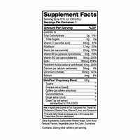 Celsius Sparkling Kiwi Guava Energy Drink , 12 fl. oz.