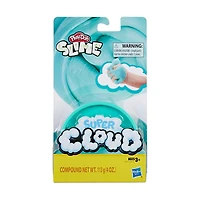 Play-Doh Super Cloud Slime Single Can