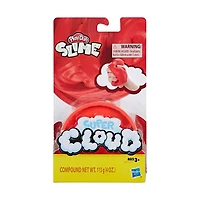 Play-Doh Super Cloud Slime Single Can