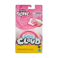 Play-Doh Super Cloud Slime Single Can