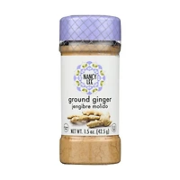 Nancy Lee Ground Ginger, 1.5 oz.