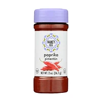 Nancy Lee Paprika, 2 oz.