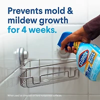 Clorox Plus Tilex Mold and Mildew Remover, Spray Bottle, 32 oz