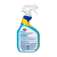Clorox Plus Tilex Mold and Mildew Remover, Spray Bottle, 32 oz