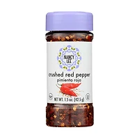 Nancy Lee Crushed Red Pepper, 1.5 oz.