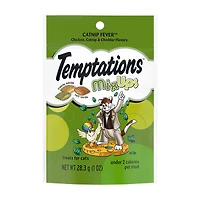 Temptations Mix Ups, Catnip Flavor