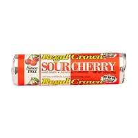 Regal Sour Cherry Roll