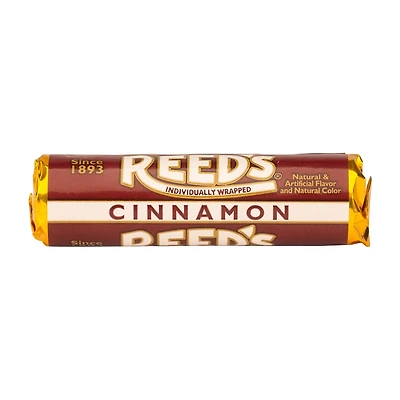 Reed's Cinnamon Roll