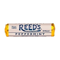 Reed's Peppermint Roll
