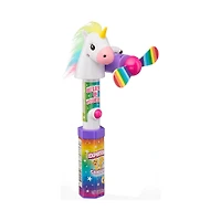 CandyRific Expressions Unicorn Candy Fan, 0.53 oz