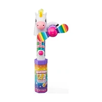 CandyRific Expressions Unicorn Candy Fan, 0.53 oz