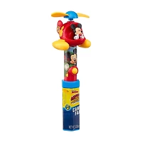 CandyRific Mickey Mouse Helicopter Candy Fan, 0.53 oz