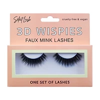 Select Lash 3D, Wispies