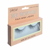 Select Lash 3D, Wispies