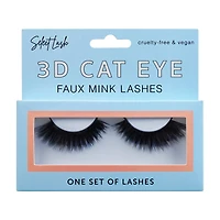 Select Lash 3D, Cat Eye