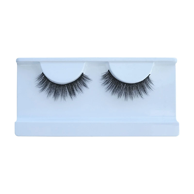 Select Lash 3D, Drama