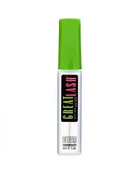 Maybelline Great Lash Mascara, Clear, 0.44 fl oz