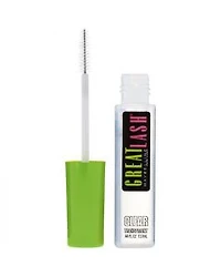 Maybelline Great Lash Mascara, Clear, 0.44 fl oz