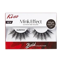 Kiss Bold Collection Eyelashes, Audacious