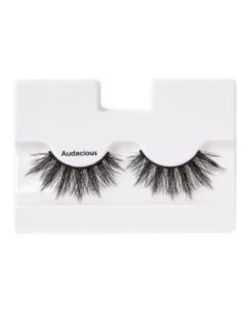 Kiss Bold Collection Eyelashes, Audacious