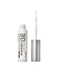 Kiss 3D Strip Lash Adhesive, Clear