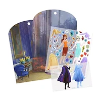 Licensed Stick N' Play Activity Set