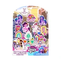 Licensed Stick N' Play Activity Set