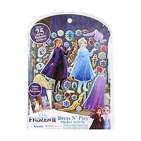 Licensed Stick N' Play Activity Set