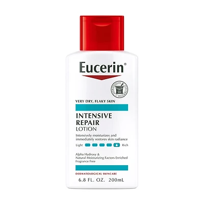 Eucerin Intensive Repair Lotion