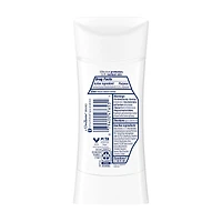 Dove Advanced Care Antiperspirant Deodorant, 2.6 oz